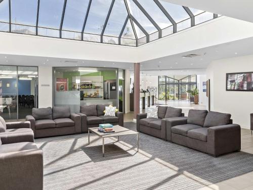 ibis Styles Canberra Eagle Hawk, Canberra