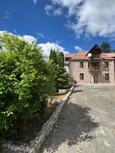 Holiday home Golovino – khách sạn tại Dilijan