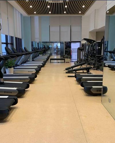 Tian Yue Hotel - image 4