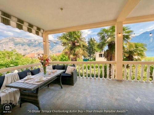 Apartments ASYA in Donji Stoliv