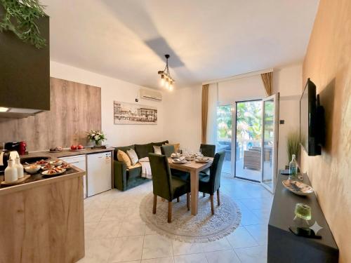 Apartments ASYA 4