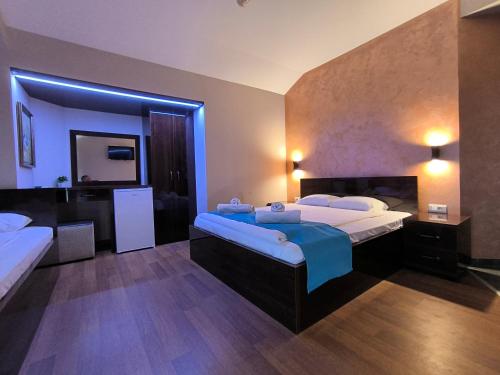 Boutique Villa Aura Ohrid - Ohrid