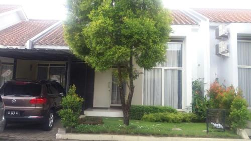 2 BR House at Kota Baru Parahyangan