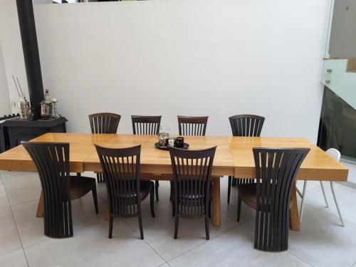 Facilities, Garden villa Raanana in Raanana