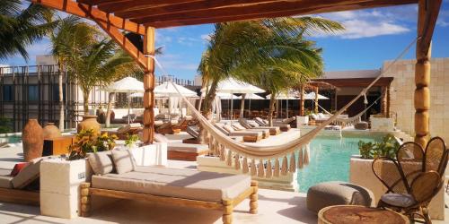 Motto By Hilton Tulum, Tulum