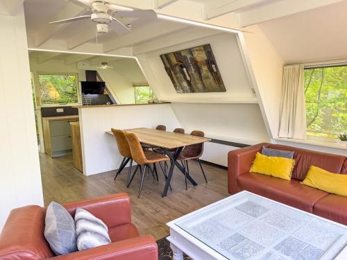 Chalet Sumo in Petite Somme