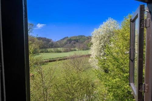 Chalet Sumo in Petite Somme
