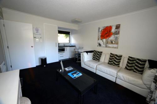 阿卡罗阿乡村汽车旅馆