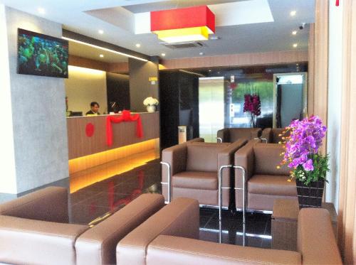Facilities, GPI Hotel Bentong in Bentong