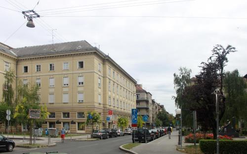 Apartment Morena - image 14