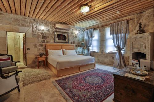 Elika Cave Suites Cappadocia, Curio Collection by Hilton in Urgup