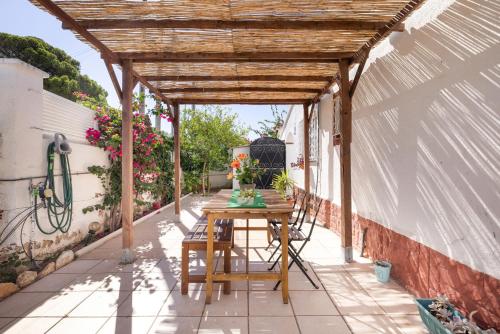 La Casa Del Mar