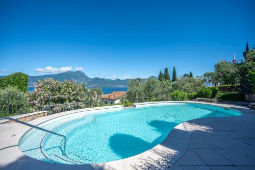 ApartmentsGarda - Villa Giada