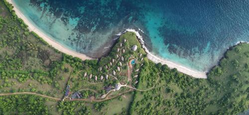 Ocean Mantra Village