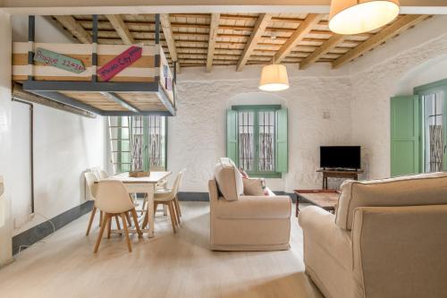 Apartamento Casco Antiguo Sirocco