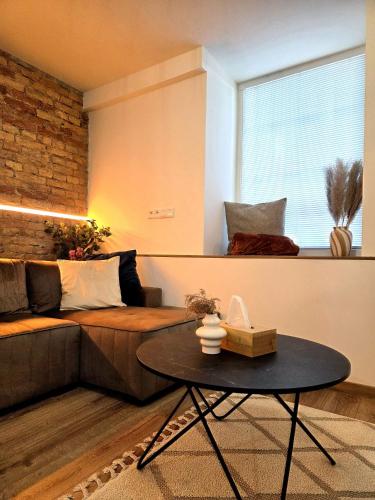Nádherný apartmán v centre Bratislavy – khách sạn tại Gan Trung Tam