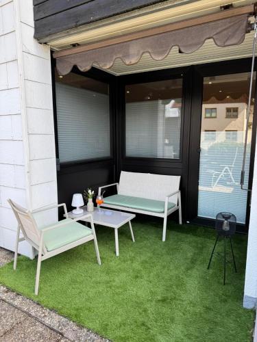Ferienwohnung Little Arnis feels like home in Mehlmeisel