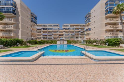 Apartamento Arenales Playa