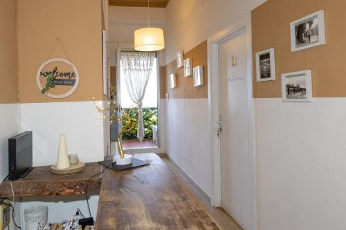 Piccolo Paradiso - Montenero in Livorno