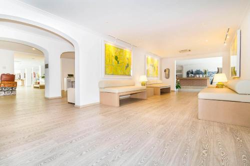Előcsarnok, Eix Alcudia Hotel - Adults Only in Alcudia