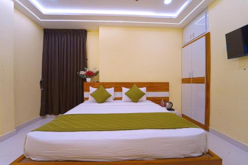 I&S Residency in Ramanathapuram
