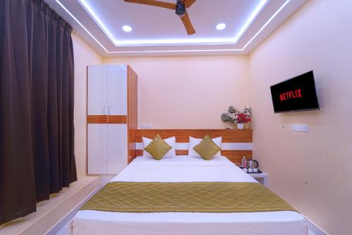 I&S Residency in Ramanathapuram