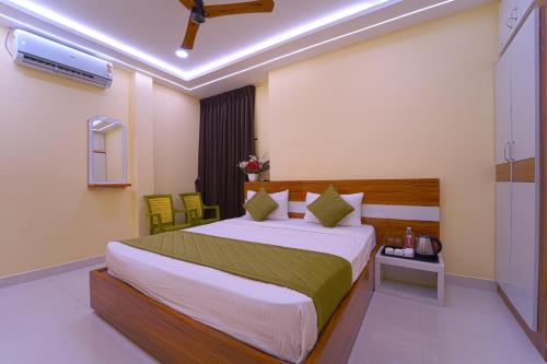 I&S Residency in Ramanathapuram