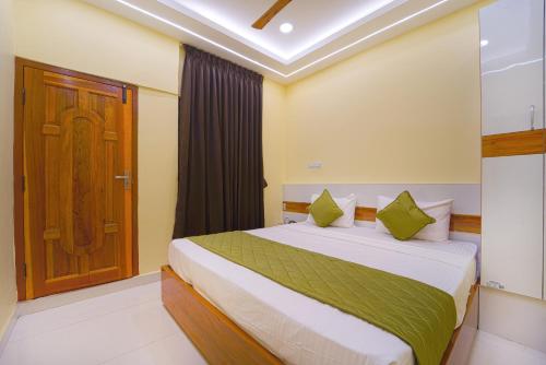 I&S Residency in Ramanathapuram