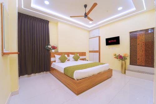 I&S Residency in Ramanathapuram