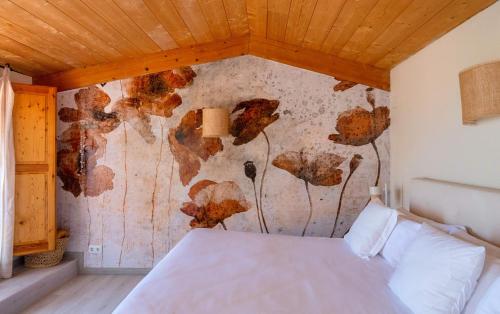 Hotel Boutique Niu de Sol - Designed for Adults Hotel de charme Bellavista