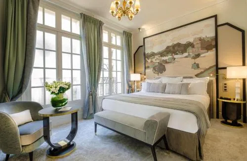 Hôtel Elysia by Inwood Hotels photo 2