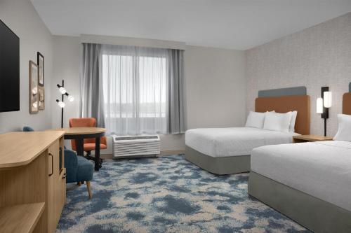 Hampton Inn by Hilton East Peoria in East Peoria (IL)