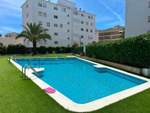 Sitges Oasis relax