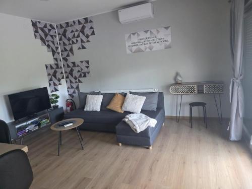 設施, Vacation Home Rose in 庫特耶沃