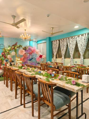 Hotel Sarang Palace - Boutique Stays photo 5