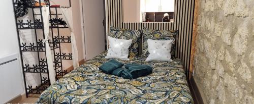 Cosy Bellamy, Angoulême
