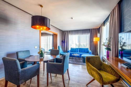 Facilities, Barcelo Anfa Casablanca in Sour Jdid