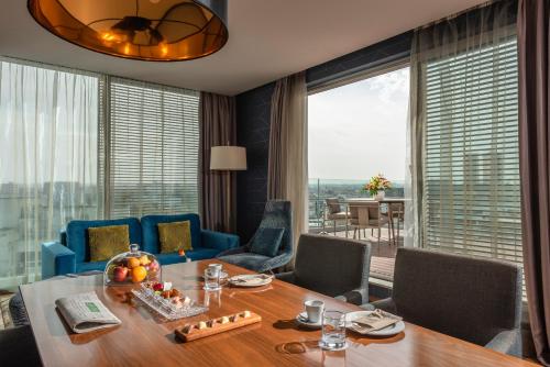 Facilities, Barcelo Anfa Casablanca in Sour Jdid