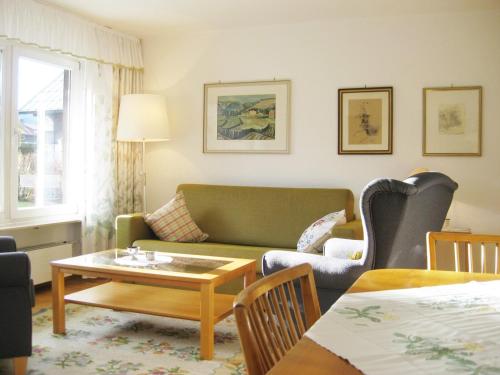 Ferienwohnung Rubyn Oberstdorf