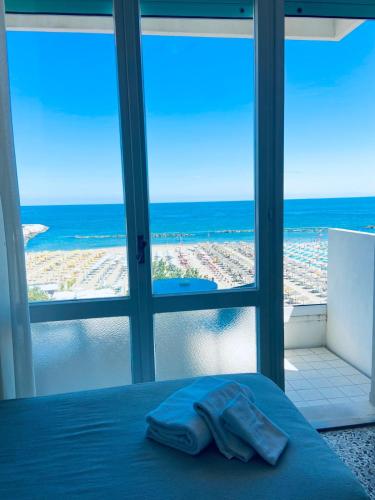 Hotel Europa in Cattolica