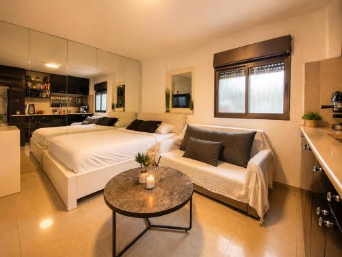 Spa Mari TLV in Ramat Gan