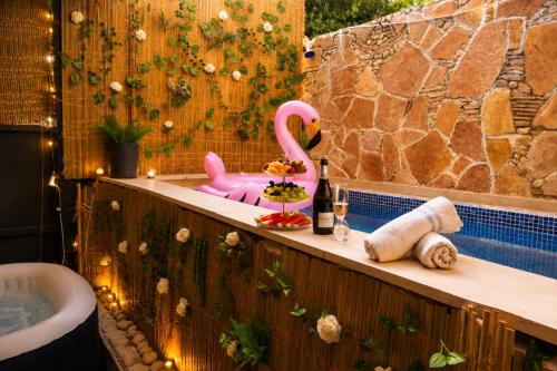Spa Mari TLV in Ramat Gan