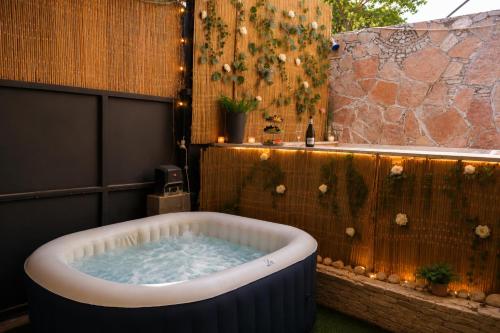 Spa Mari TLV in Ramat Gan