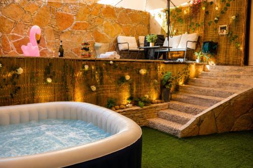 Spa Mari TLV in Ramat Gan