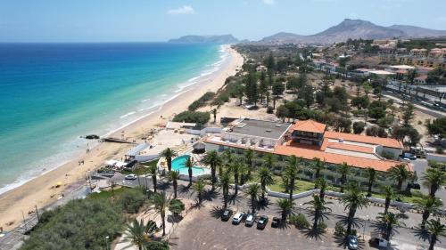 Hotel Torre Praia Hotel de charme Vila de Porto Santo