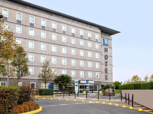 ibis budget Roissy-CDG Paris Nord 2 photo 4
