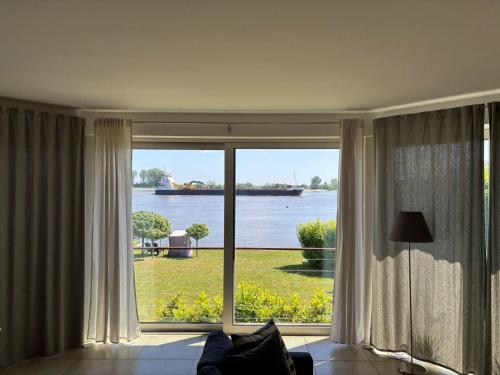NAUTIK STRANDAPARTMENTS Luxuswohnung Atlantik - Jade NAUTIK STRANDAPARTMENTS Luxuswohnung Atlantik - Jade