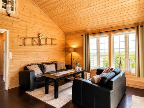 Saballie - Cosy cabin - sunny location! in Ustaoset