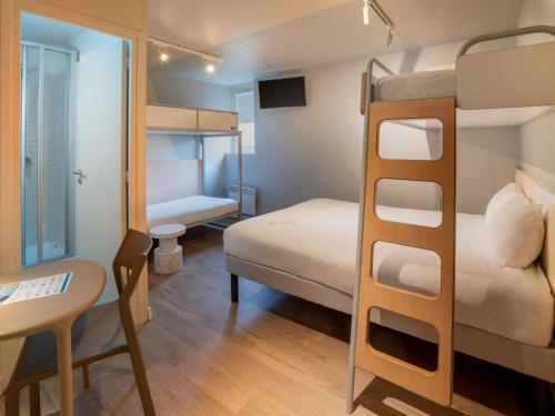 Chambre, familiale