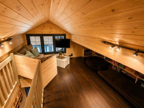 rekreacijske zmogljivosti, Saballie - Cosy cabin - sunny location! in Ustaoset